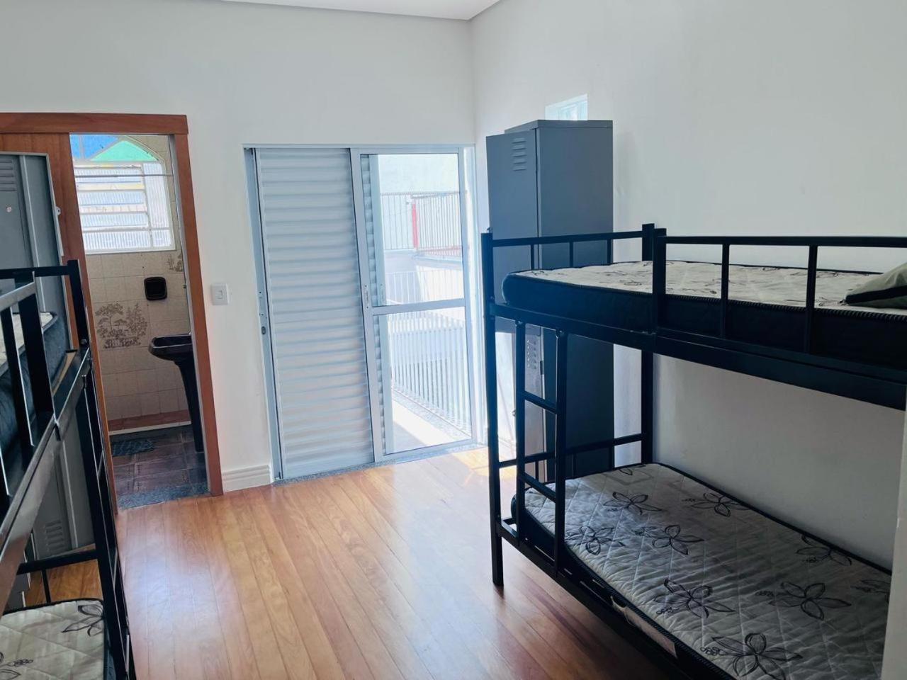 Expo Hostel - Sao Paulo — Photos 2
